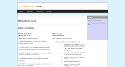 Desktop Screenshot of jviera.net
